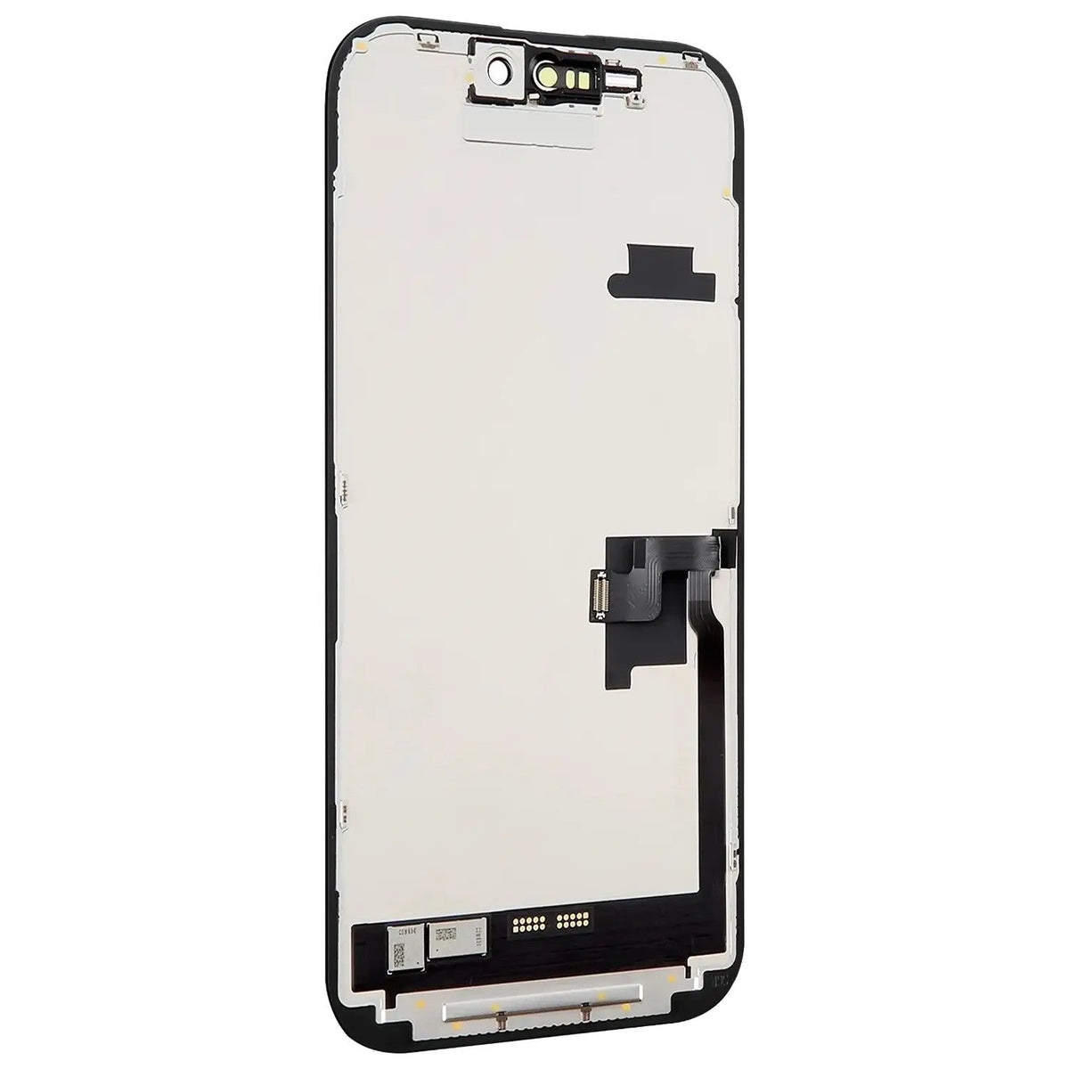 Pantalla Para Iphone 16 Pro | Oled 6,3" 120Hz | 1206×2622 Px | Módulo Completo Táctil | True Tone | Oem - Alta Calidad
