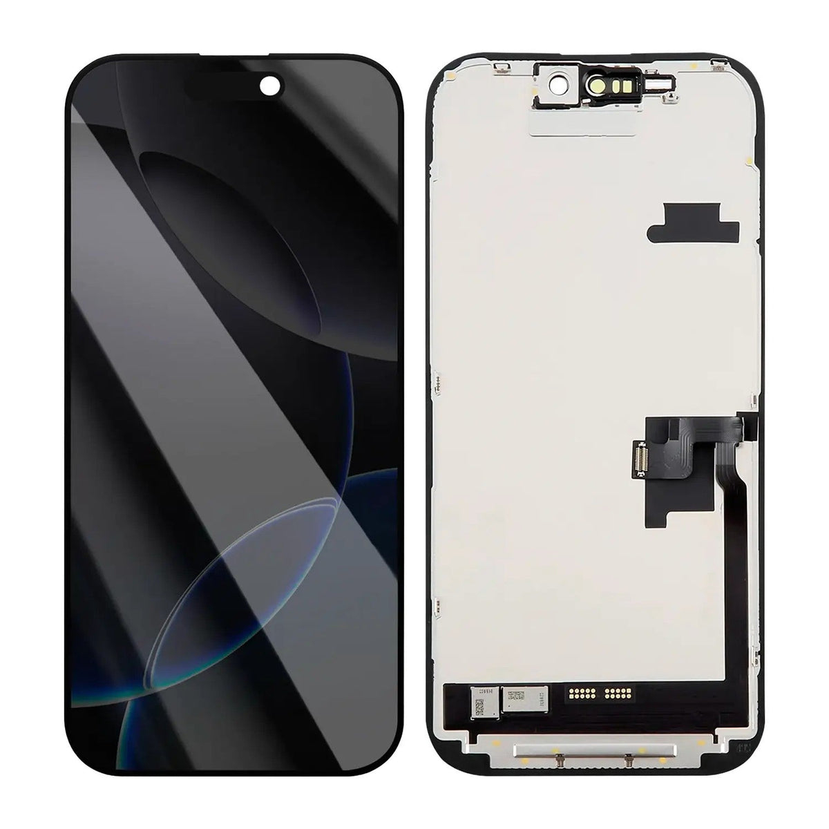 Pantalla Para Iphone 16 Pro | Oled 6,3" 120Hz | 1206×2622 Px | Módulo Completo Táctil | True Tone | Oem - Alta Calidad
