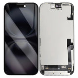 Pantalla Para Iphone 16 | Oled 6,1" 60Hz | 1179×2556 Px | Módulo Completo Táctil | True Tone | Oem - Alta Calidad