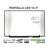 Pantalla Lcd Completa De 13.3" Para Portátil Mnd307da1 5