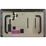 Pantalla Lcd Completa De 27" Para Portátil Apple Imac A1429 (2014/2015/2017) Lm270qq1 (Sd) (B1) 5k