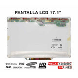 Pantalla Lcd De 17.1" Para Portátil Lp171wx2 Tl B2