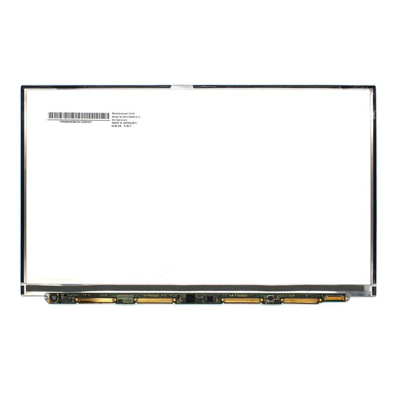 Pantalla Led 13.1" Para Portátil B131hw02 V.0 1920x1080 30 Pines