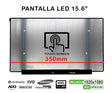 Pantalla Led De 15.6" Nv156Fhm-T07 40 Pines