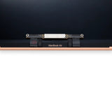 Pantalla Led De 13.3" Para Portátil Apple Macbook Air 13" A2337 M1 2020 | Emc 3598 Rose Gold