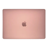 Pantalla Led De 13.3" Para Portátil Apple Macbook Air 13" A2337 M1 2020 | Emc 3598 Rose Gold