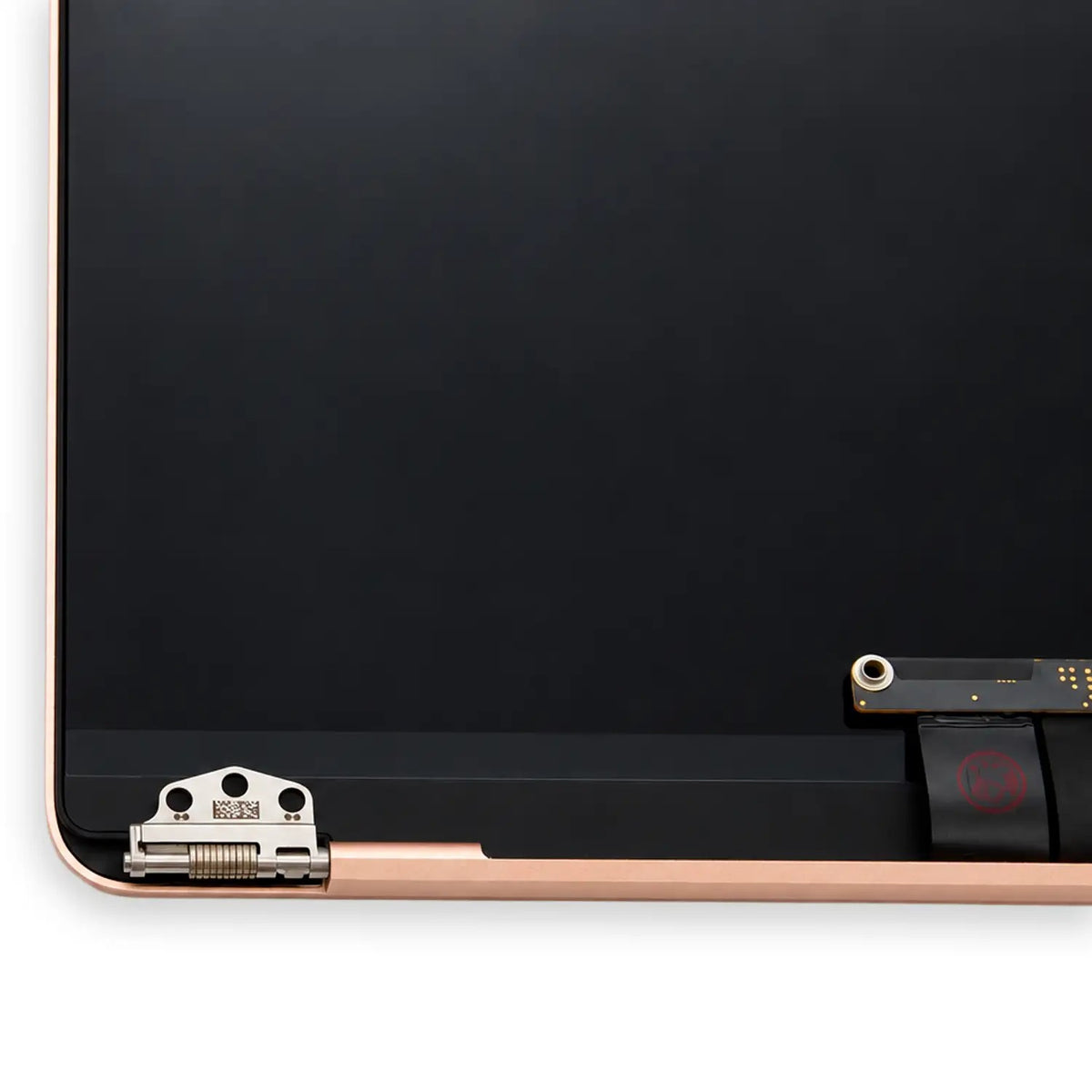 Pantalla Led De 13.3" Para Portátil Apple Macbook Air 13" A2337 M1 2020 | Emc 3598 Rose Gold