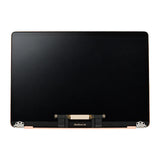 Pantalla Led De 13.3" Para Portátil Apple Macbook Air 13" A2337 M1 2020 | Emc 3598 Rose Gold