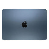 Pantalla Led Completa De 13" Para Portátil Apple Macbook Air M2 A2681 2022 Midnight Blue