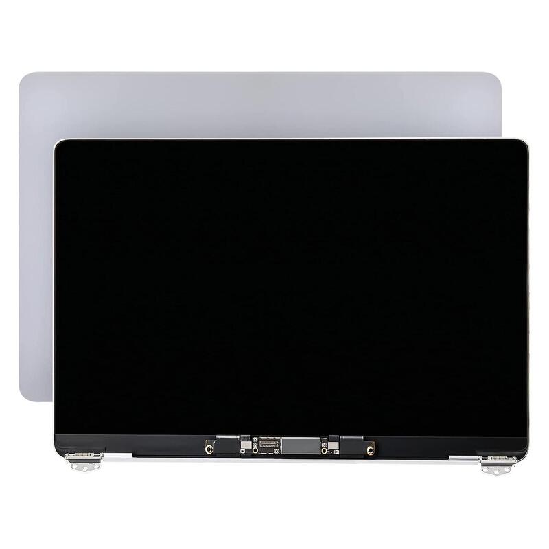 Pantalla Led Completa Para Portátil Apple Macbook Air 2020 13.3" Silver A2179