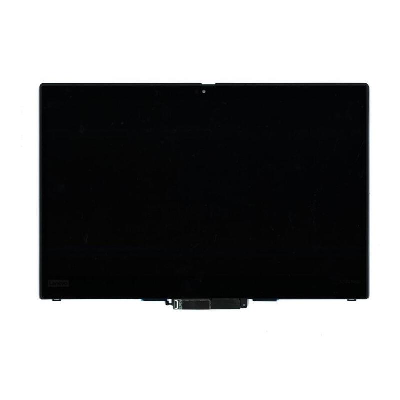 Pantalla Led Con Marco De 13.3" Para Portátil Lenovo Thinkpad X390 Yoga Ir 02hm862 02hm861