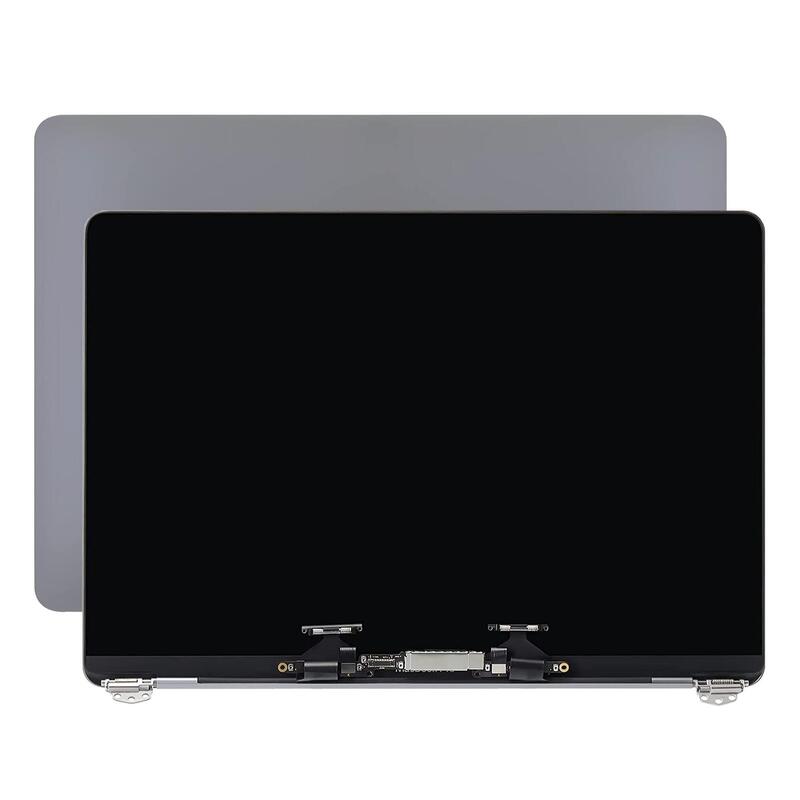 Pantalla Led De 13.3" Para Portátil Apple Macbook Pro 13 A2289 A2159 A1989 2018 2019 2020 Gris Espacial