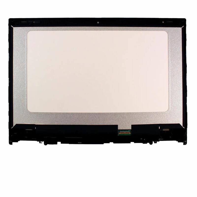 Pantalla Led De 14"  Para Portátil Lenovo Yoga 520 Series  Qc140fhm N48