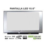 Pantalla Led De 15.6" Para Portátil Acer Aspire 3 A315-42