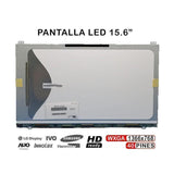Pantalla Led De 15.6" Para Portátil Ltn156at19 Ltn156at18