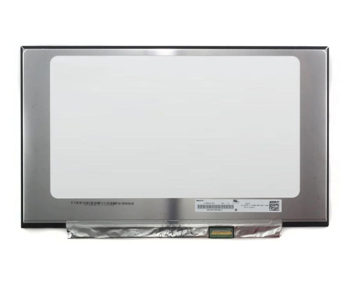 Pantalla Led Mate De 14" Para Portátil Dell Vostro 3400 5490 P132G P116G 315Mm Fhd 30 Pines