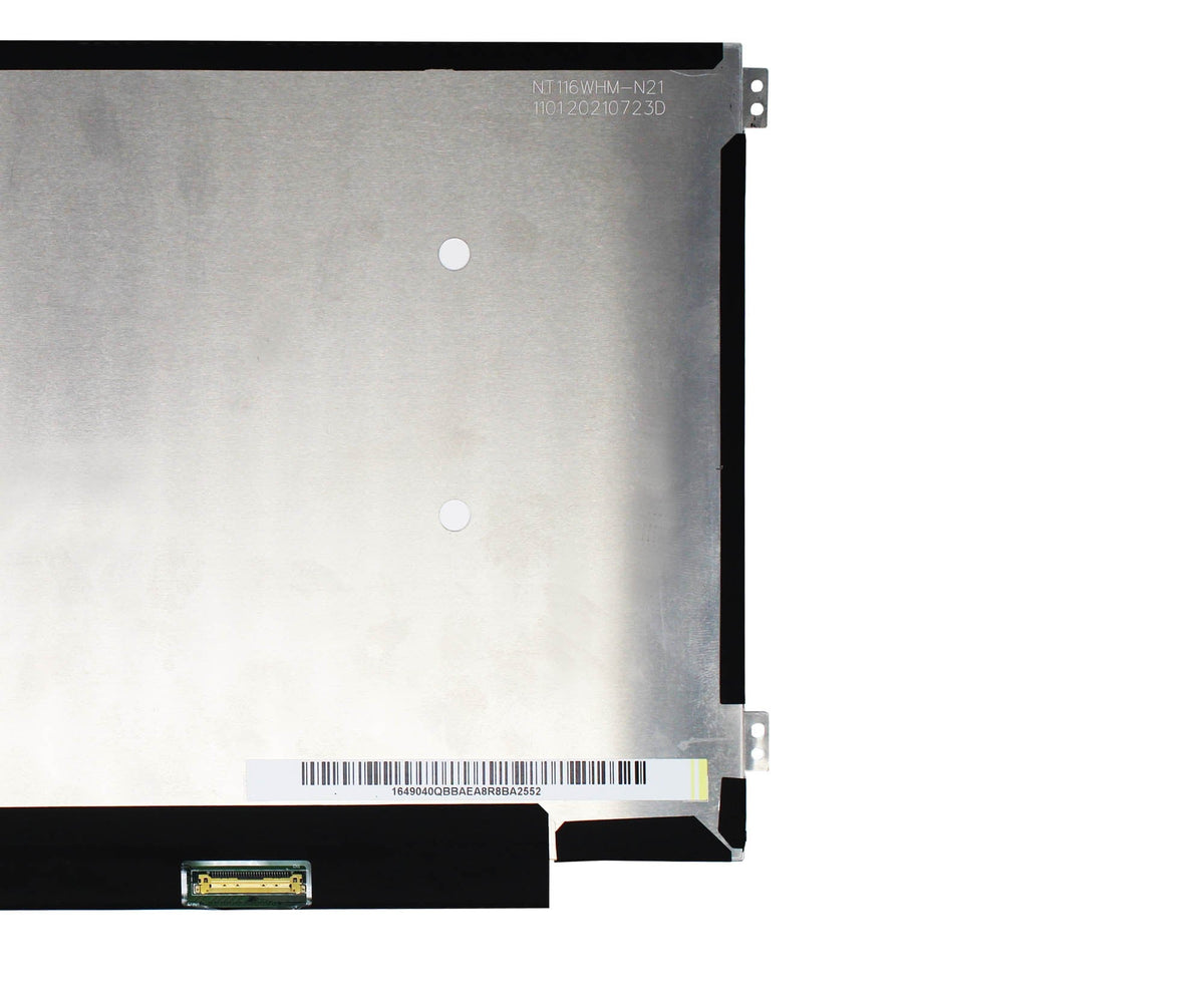 Pantalla Led Mate De 11.6" Para Portátil Acer Aspire One Cloudbook Ao1-131-C7u3