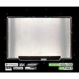 Pantalla Led Mate De 14" Para Portátil Lenovo Ideapad Slim 3 14irh10 5d11p86178
