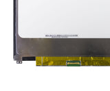 Pantalla Led De 13.3" Para Portátil N133Hse-Ea1