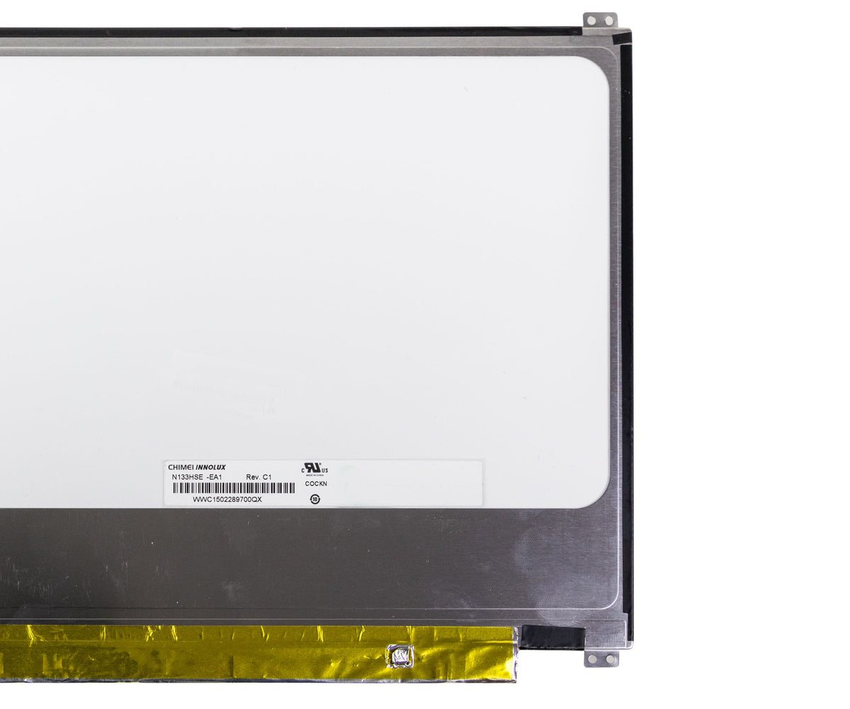 Pantalla Led De 13.3" Para Portátil N133Hse-Ea1