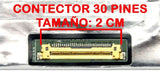 Pantalla Led De 14" Para Portátil Auo B140Rw01 B140Rw01 V.2 B140Rw03 V.1