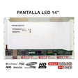 Pantalla Led De 14" Para Portátil Auo B140Rw01 B140Rw01 V.2 B140Rw03 V.1