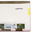 Pantalla Led De 14" Para Portátil Lp140Wd1 Tl M1 D2 A1 Ltn140Kt04 1600X900 40 Pin