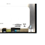 Pantalla Led Táctil 14" Para Portátil Hp Pavilion X360 14-Dy Sin Marco De Plástico + Cristal Frontal