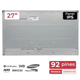 Pantalla Para Portátil Lenovo 520-27Icb 520-27Ikl 27'' | Lm270Wq4-Ssb1 01Ag972