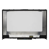 Pantalla Con Marco De 14" Para Portátil Lenovo C340-14Api C340-14Iml C340-14Iwl | 5D10S39564 Fhd