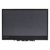 Pantalla Con Táctil Y Marco De 13.3" Para Portátil Lenovo Yoga 710-13Ikb | St50S94009 Fhd