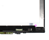 Pantalla Con Táctil Y Marco De 13.3" Para Portátil Lenovo Yoga 710-13Ikb | St50S94009 Fhd