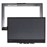 Pantalla Con Táctil Y Marco De 13.3" Para Portátil Lenovo Yoga 710-13Ikb | St50S94009 Fhd