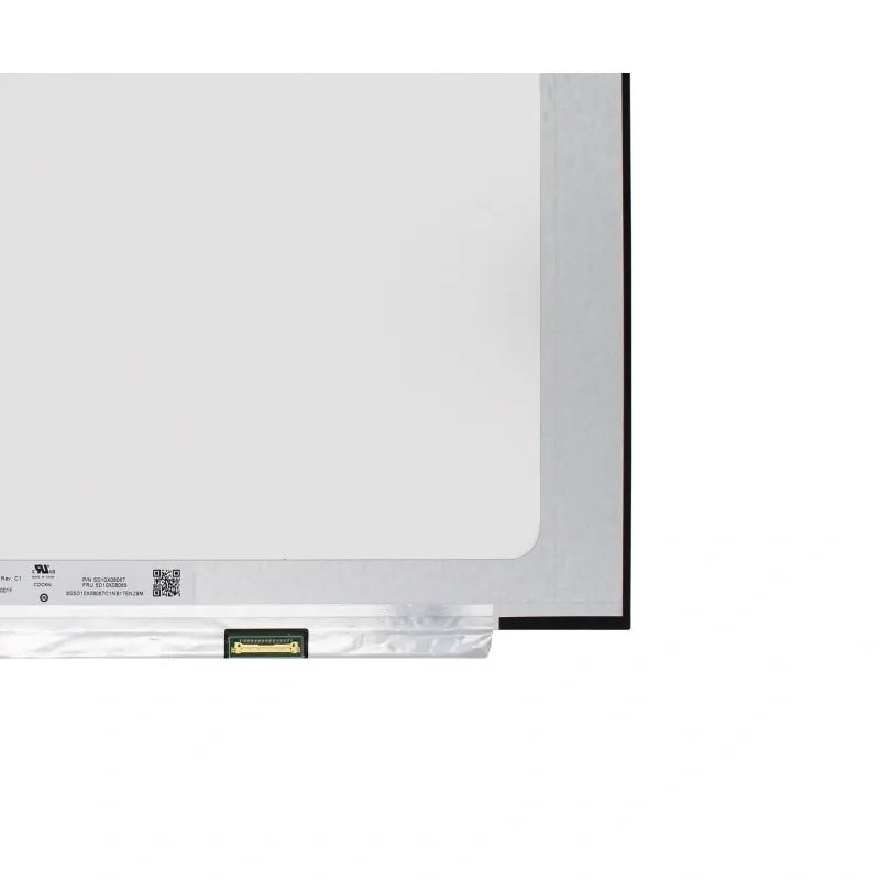 Pantalla Led Mate De 15.6" Para Portátil Ne156Fhm-N4K Fhd