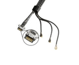 Pantalla Completa Para Apple Macbook Pro 15" A1398 2012-2013 Lp154Wt1(Sj)(Av) 15.4"