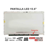 Pantalla Para Portátil 15.6" Led Lg F2156wh5-A20 Lp156wh5-Tja1 40pines