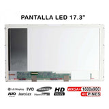 Pantalla Para Portátil Acer Aspire V3-771 Series