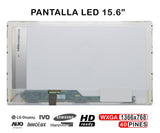 Pantalla Para Portátil Asus A52j 15.6 Pulgadas