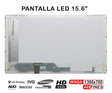 Pantalla Led De 15.6" Para Portátil Lenovo G510 3000