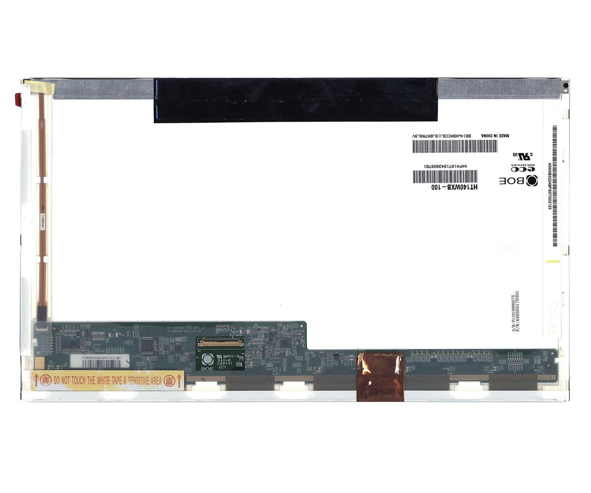 Pantalla Led De 14" Para Portátil Packard Bell Ms2317