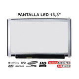Pantalla Para Portátil Samsung Np530u3c