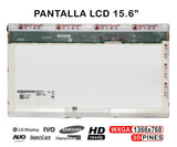 Pantalla Lcd De 15.6" Para Portátil Acer Aspire 5732Z