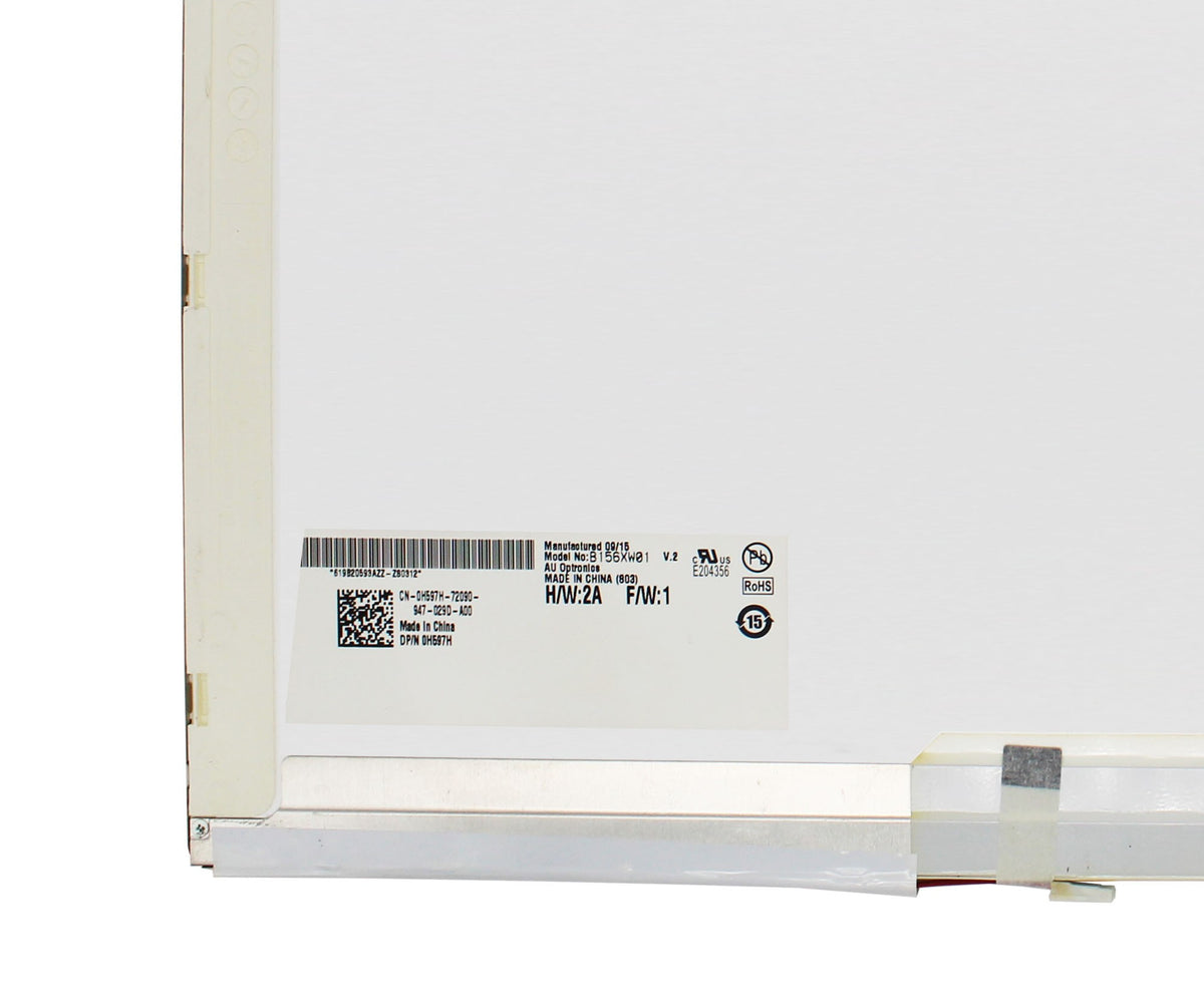 Pantalla Lcd De 15.6" Para Portátil Acer Aspire 5732Z