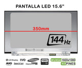 Pantalla Para Portátil Acer Aspire A715-42 30Pin 60Hz A715-42G A715-43 A715-43G A715-51G 40Pin 165Hz A715-76 A715-76G