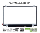 Pantalla Para Portátil Acer Aspire R3-471T R3-471Tg Series