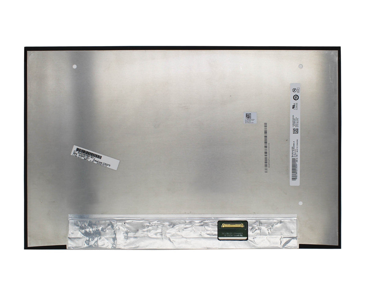 Pantalla De 14" Para Portátil Acer Chromebook Plus 514 Cb514-3H Wuxga 1920X1200