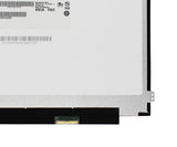 Pantalla Led Táctil De 11.6" Para Portátil B116Xak01.0 40 Pines