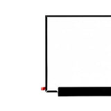 Pantalla Led Brillo De 15.6" Para Portátil B156Han02.1 Hwpa