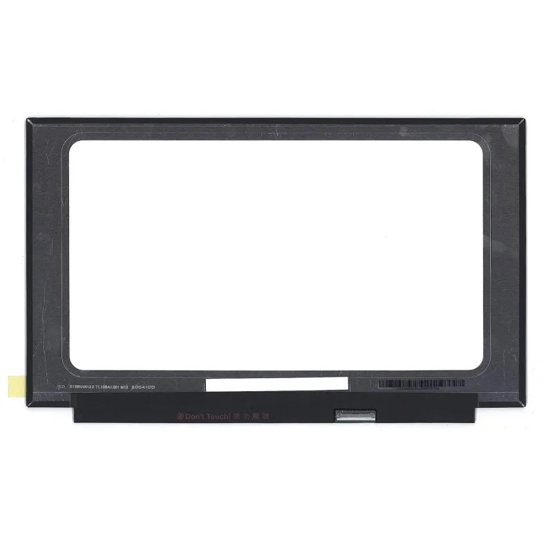 Pantalla Led De 15.6" Para Portátil B156Han08.2 Hw7A