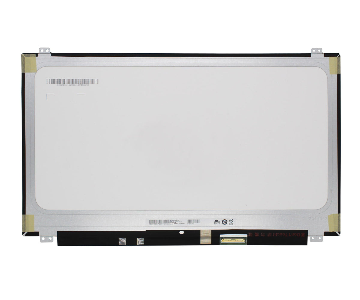 Pantalla Led De 15.6" Para Portátil B156Xtn07.0 H/W:Ha F/W:1